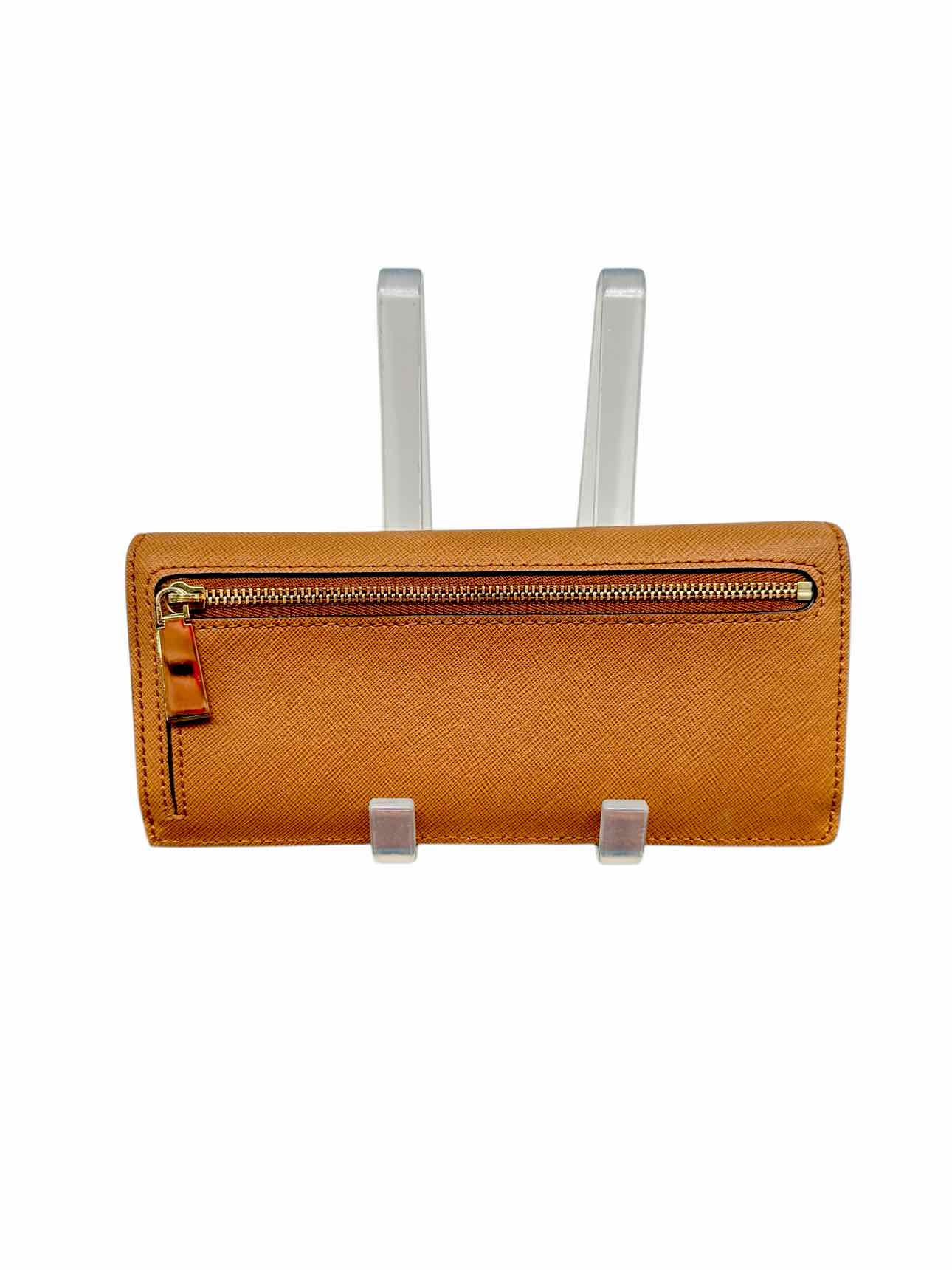 Michael Kors Jet Set Large Snap Front Wallet