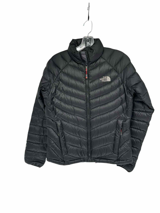 The North Face Summit Series Down Puffer Black Size S