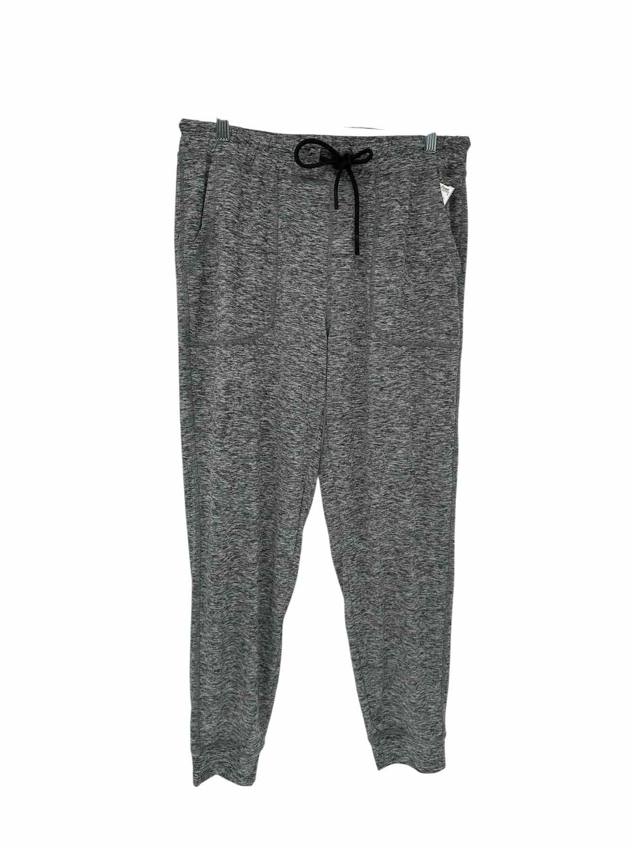 Barefoot Dreams Black Jogger Size M