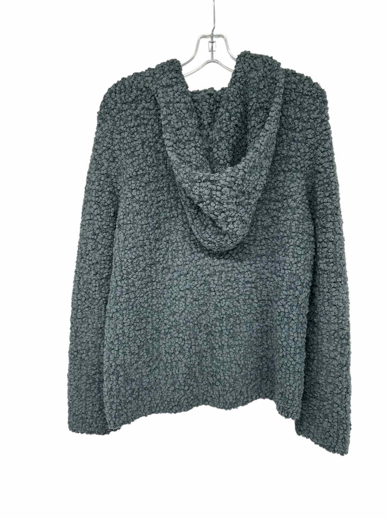 Barefoot Dreams Gray Size L Jacket