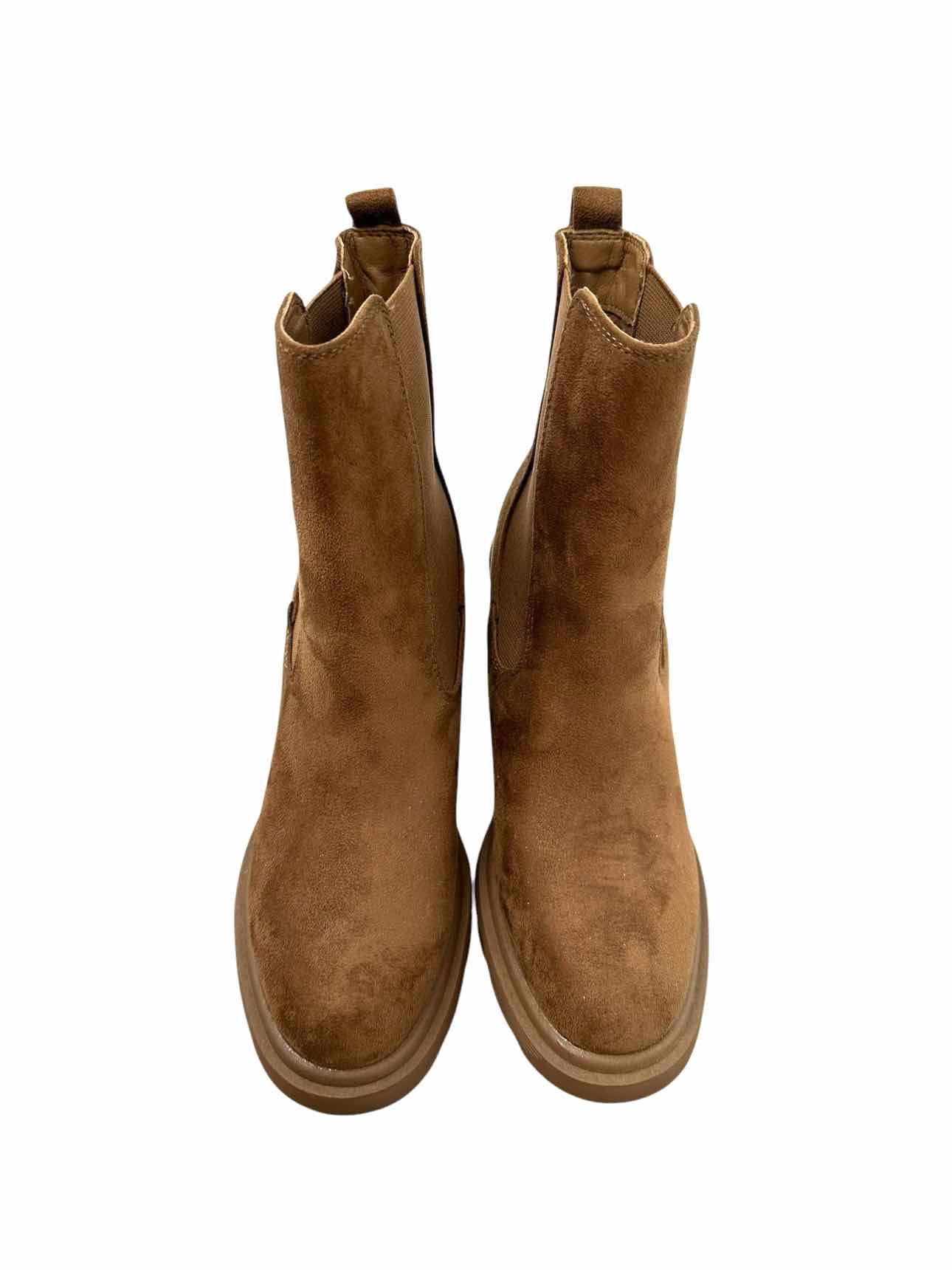 Nine West Shoe Size 6.5 Boots