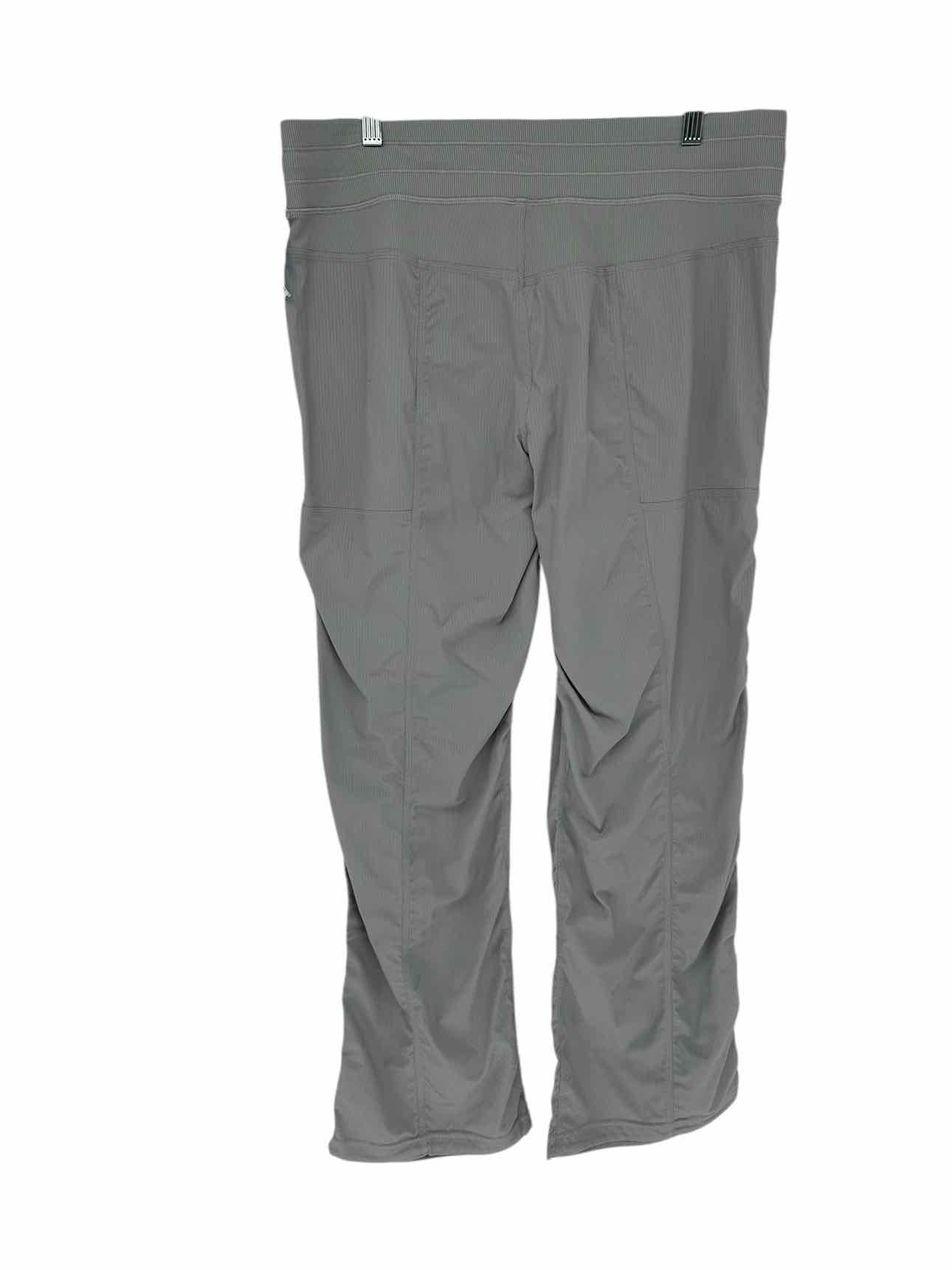 Lululemon Dance Studio Pant III Gray Size 12