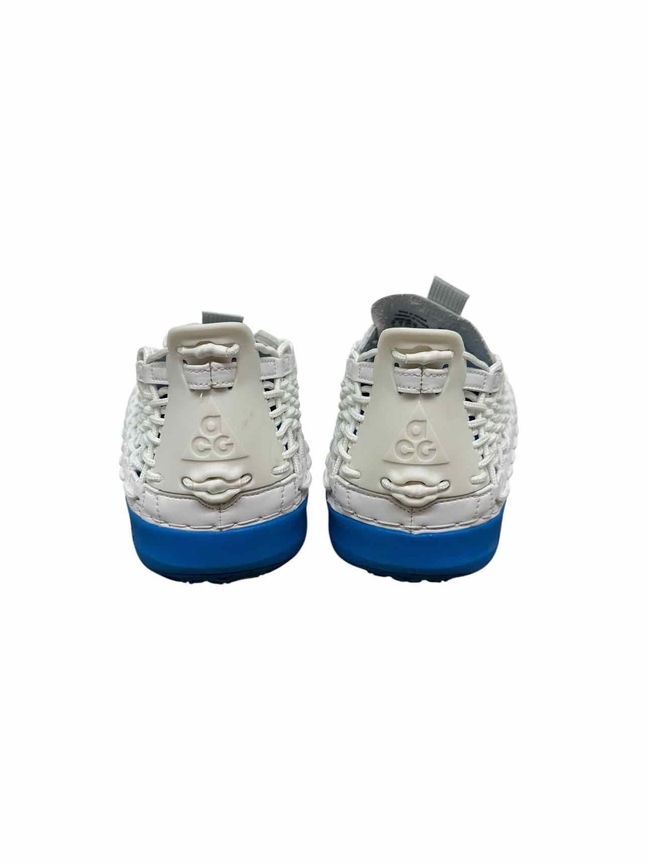 Nike ACG Watercat+ White Water Shoes Shoe Size 9 **NEW**
