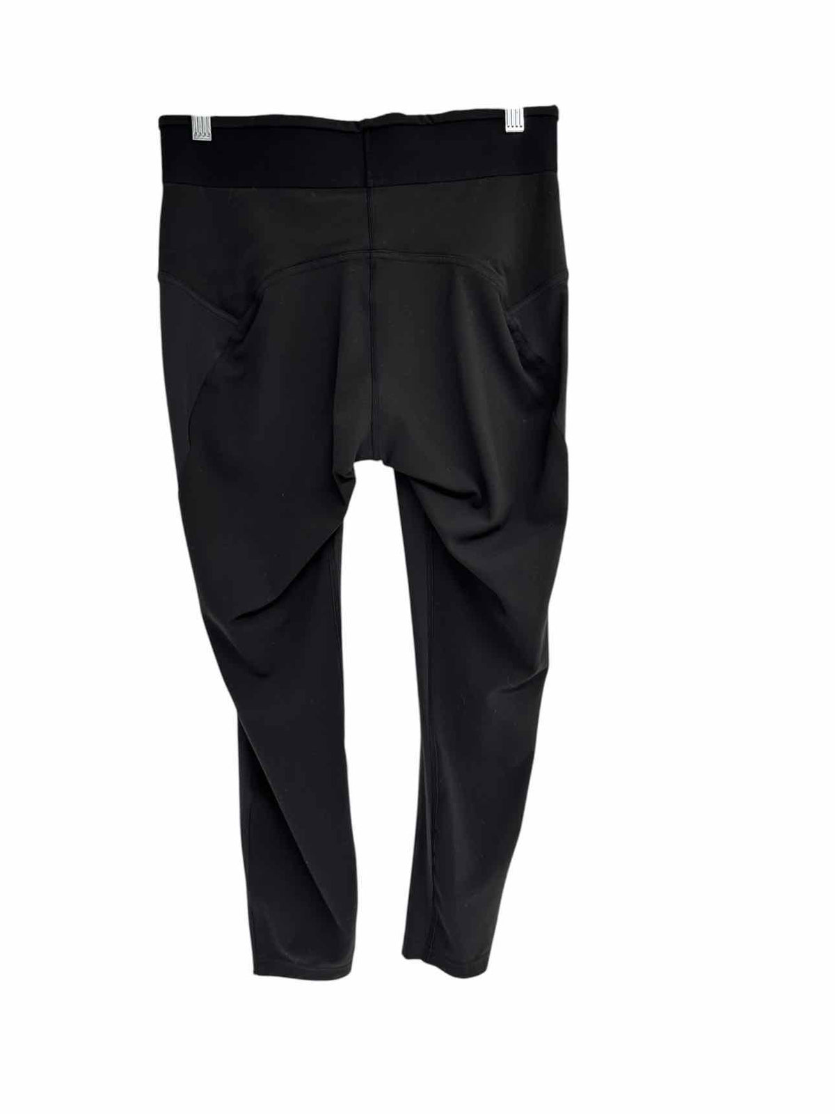 Lululemon Black Size 10 Legging