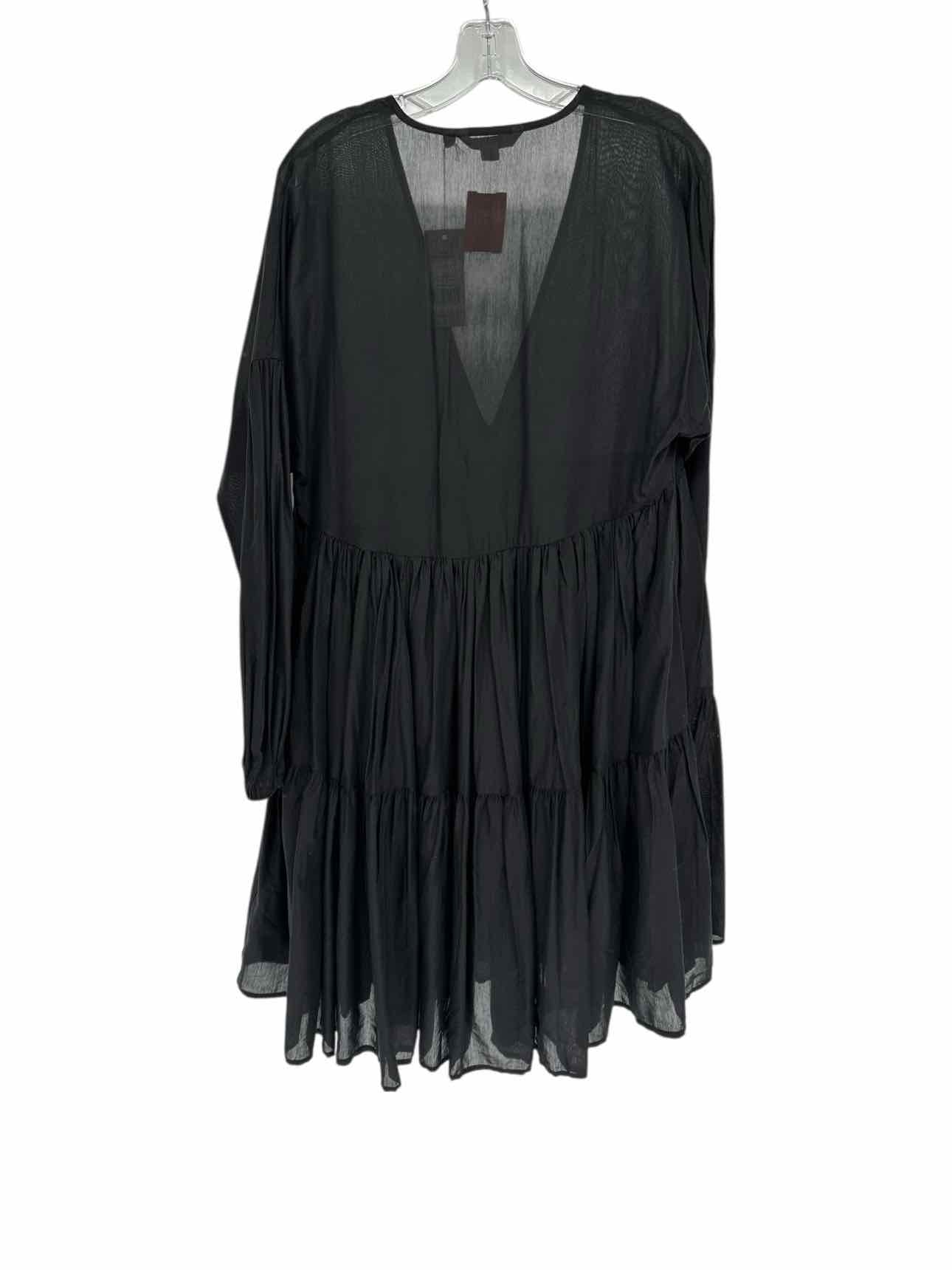 Boden Black Size 6 Dress **NEW**