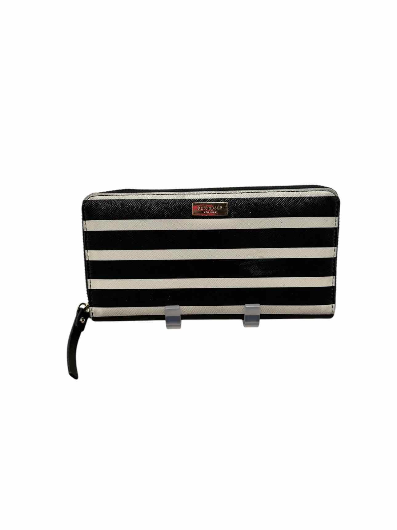 Kate Spade Michele Hyde Lane Zip Around Accordion Wallet