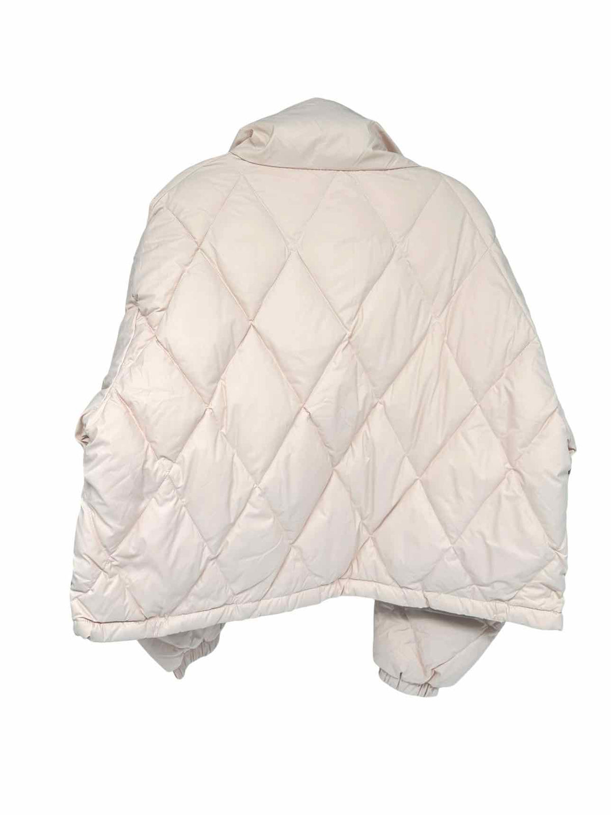 Coco + Carmen Emma Pullover Down Jacket Size S/M **NEW**