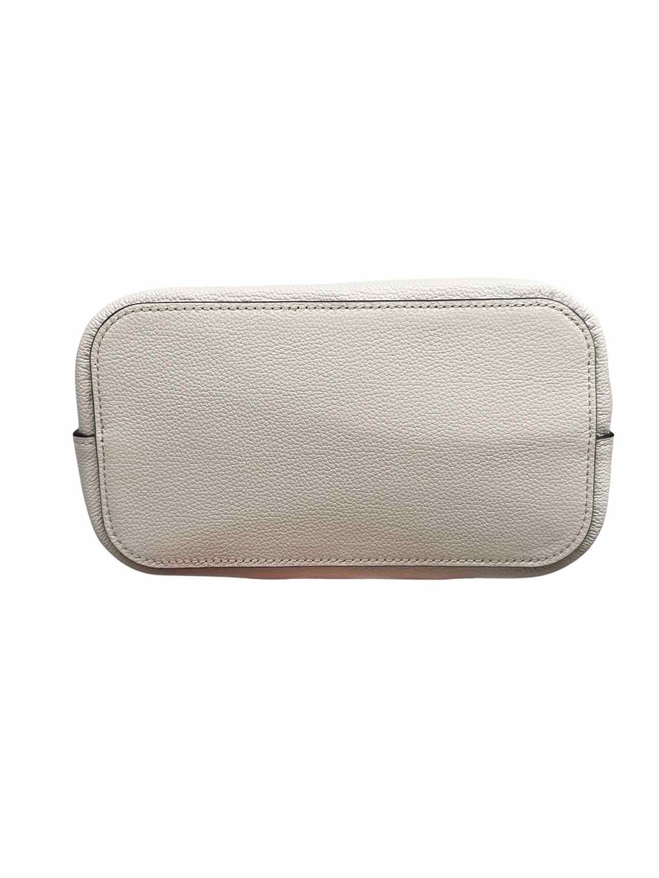 Kate Spade Duffle CB in Parchment **NEW**