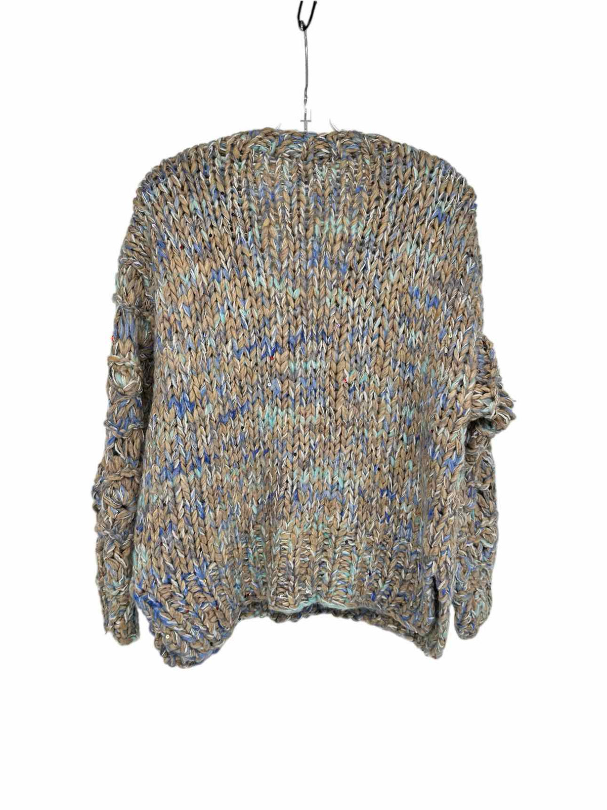 Coco + Carmen Victoria Chucky Button Front Cardigan Size S/M **NEW**