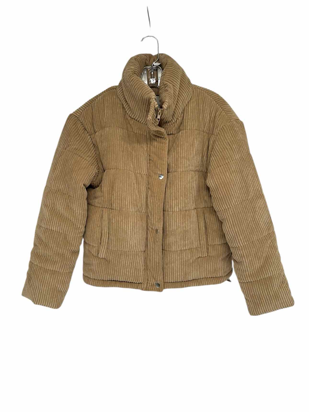 Bagatelle Beige Size XS Jacket