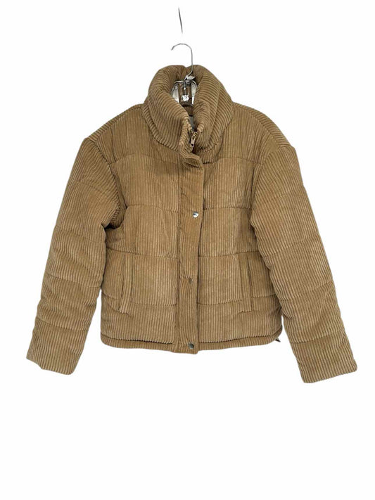 Bagatelle Beige Size XS Jacket