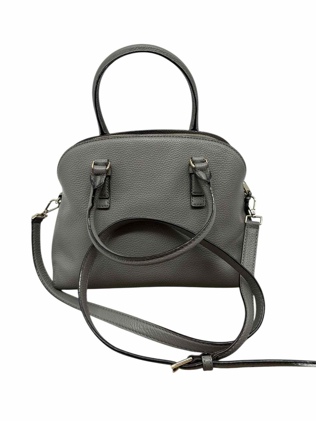 Kate Spade Jackson Street Lottie Satchel