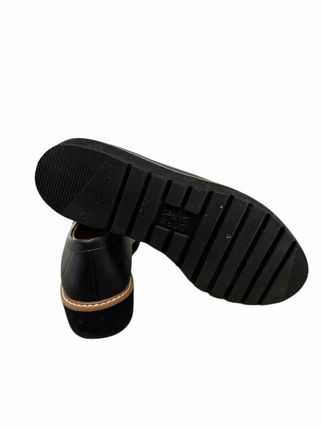 Naturalizers Elin Loafer Black Shoe Size 6.5