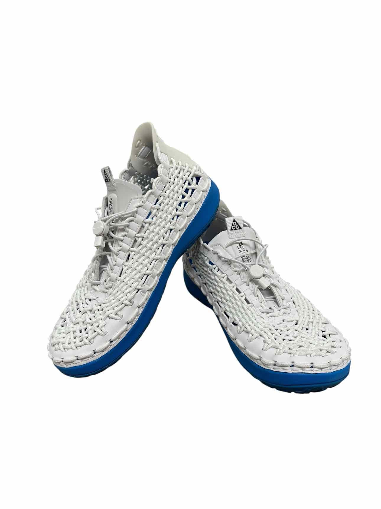 Nike ACG Watercat+ White Water Shoes Shoe Size 9 **NEW**