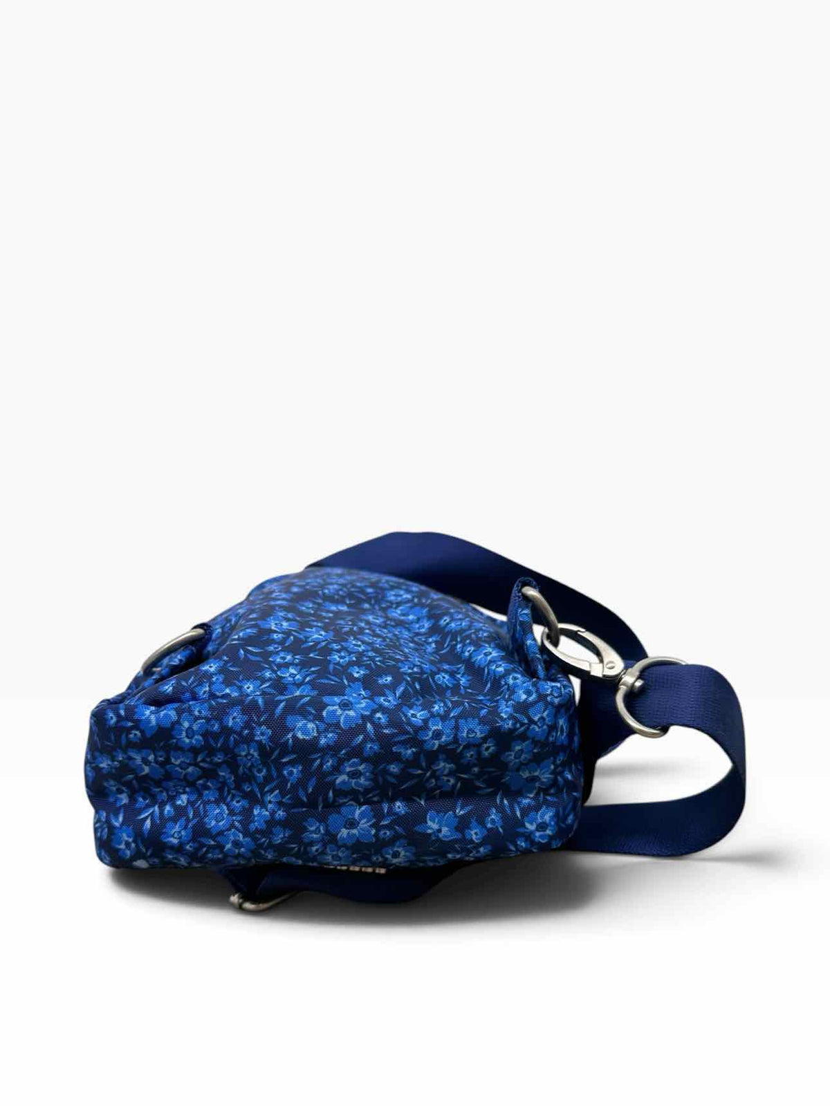 Baggallini Double Zip Mini Sling **NEW**