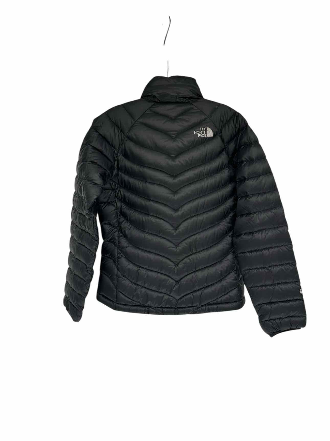 The North Face Summit Series Down Puffer Black Size S