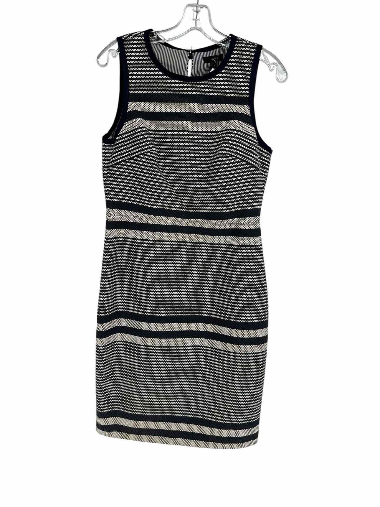 J. Crew Navy Size 6 Dress