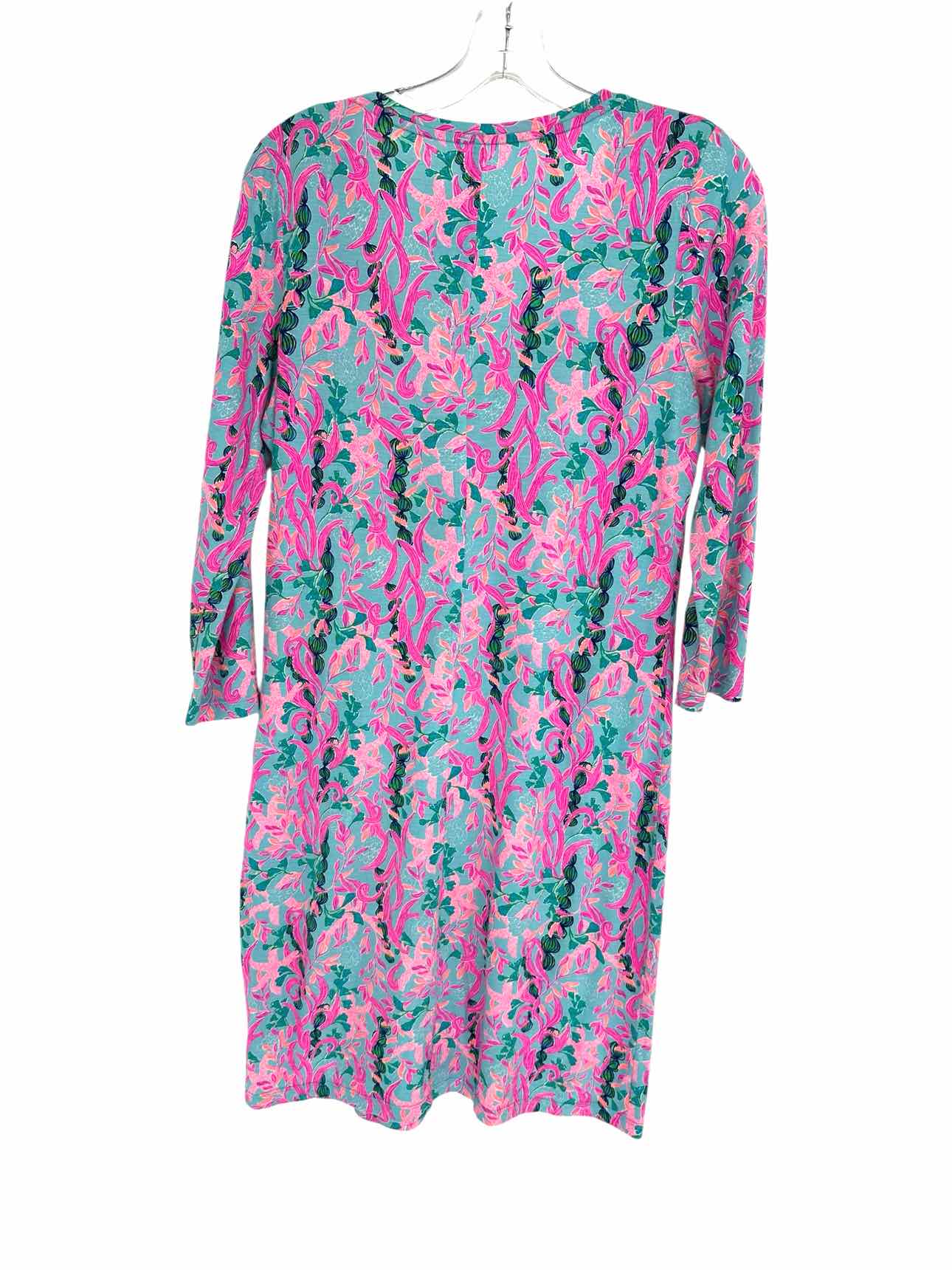 Lilly Pulitzer Tessa Dress Size S