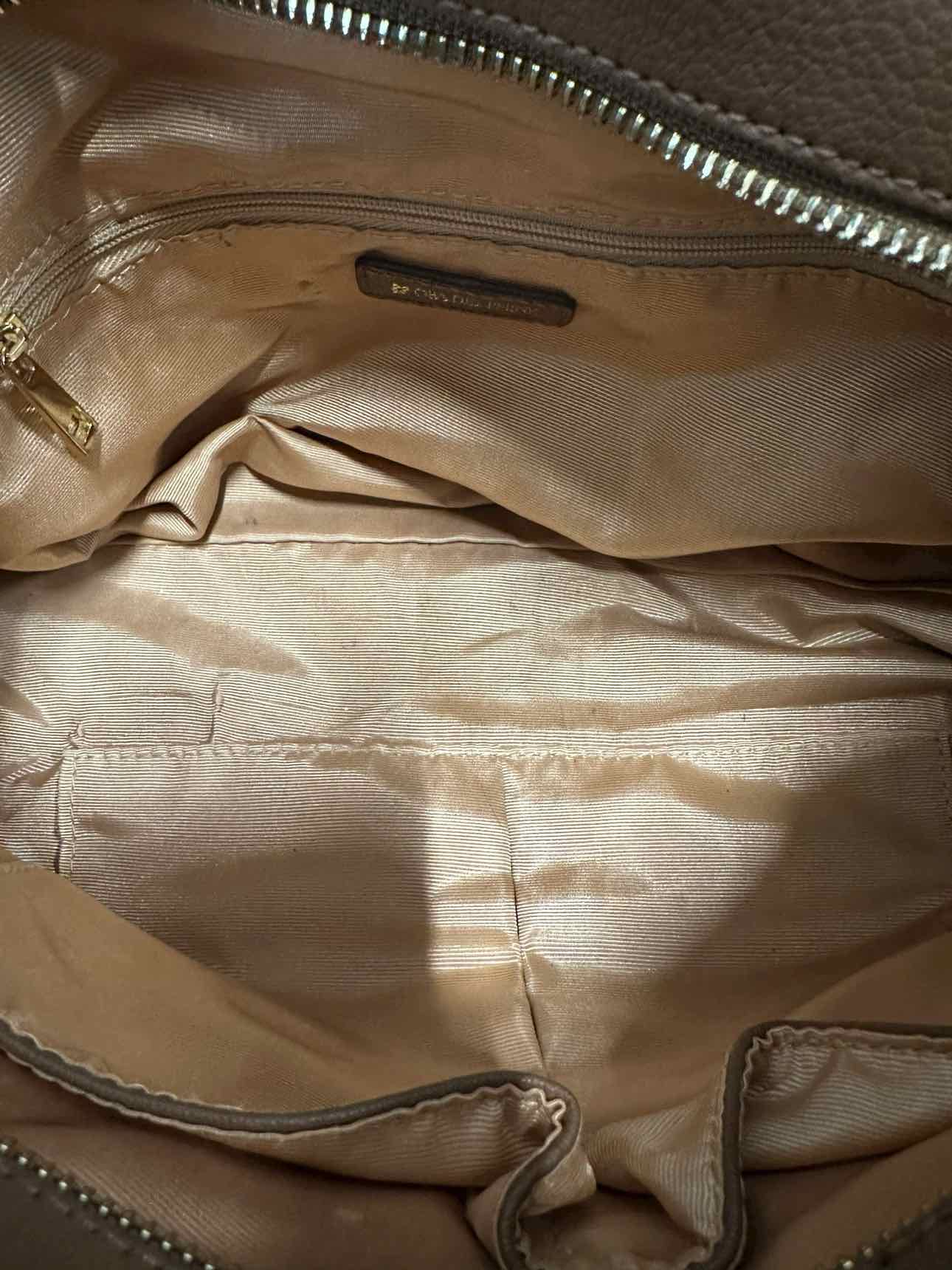 Ora Delphine Evelyn Satchel