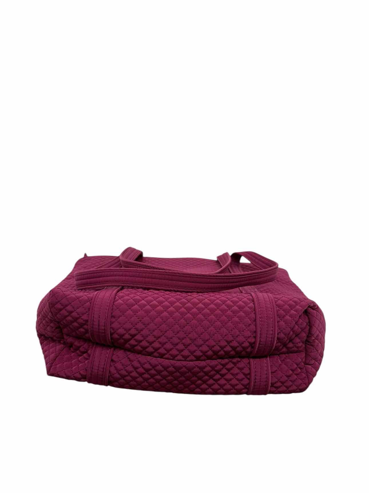 Vera Bradley Small Vera Tote **NEW**
