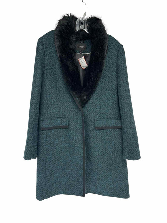 Banana Republic Green Size PL Coat