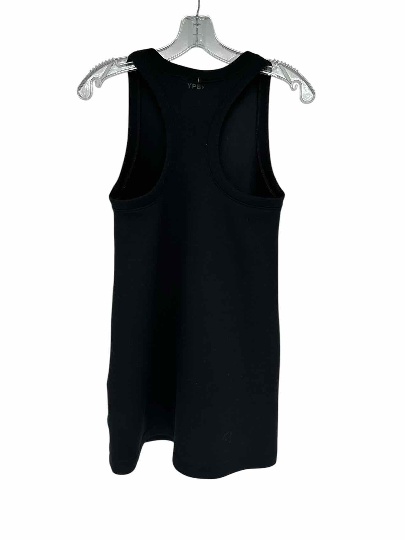 YPB Abercrombie & Fitch neoKNIT Black Dress Size XS