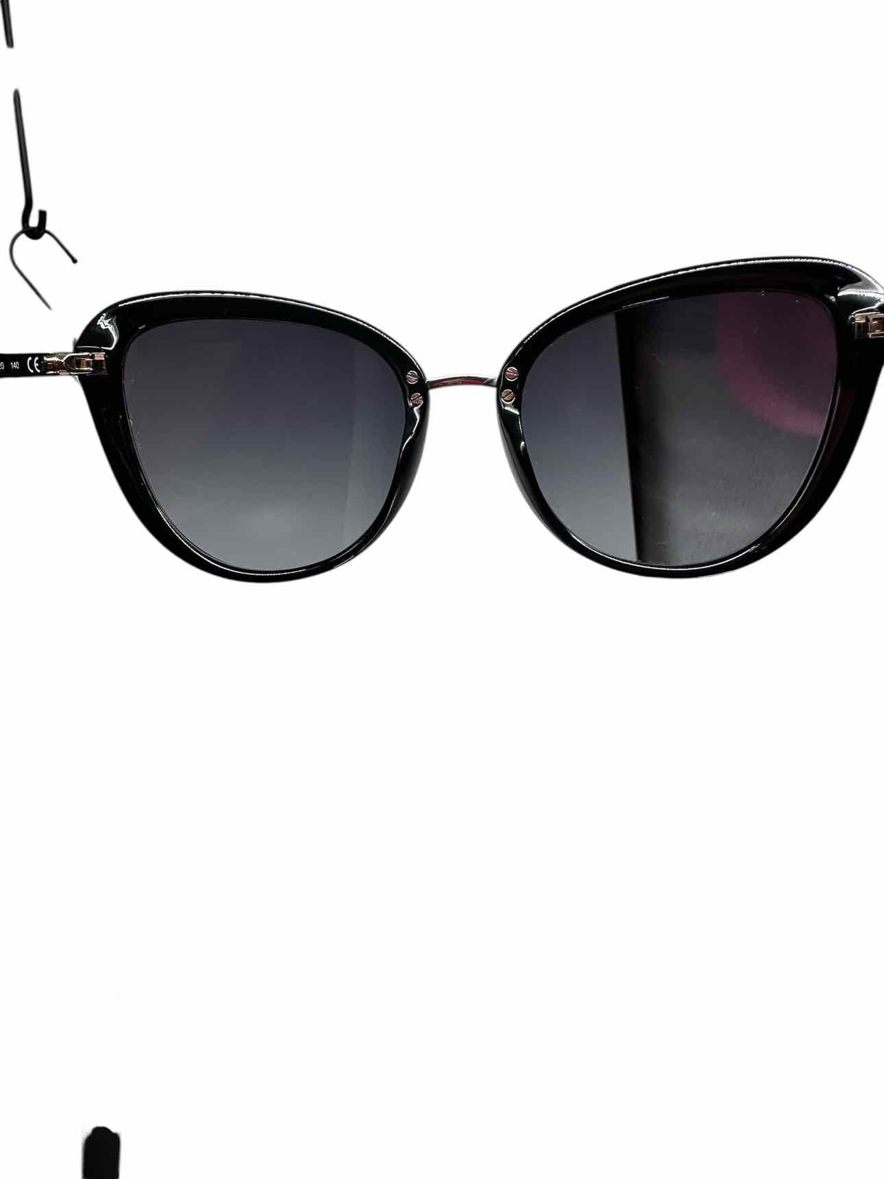 Kate Spade Sydnee Black Frame Sunglasses