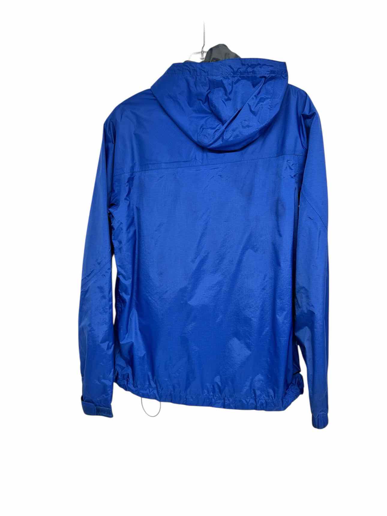Nike Blue ACG Rain Jacket Size S