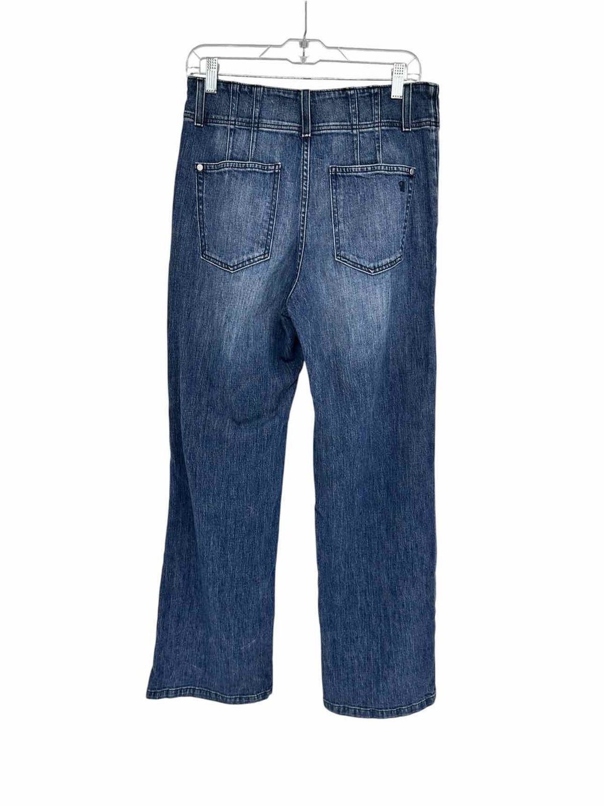 Pilcro Blue Size 6 Jeans