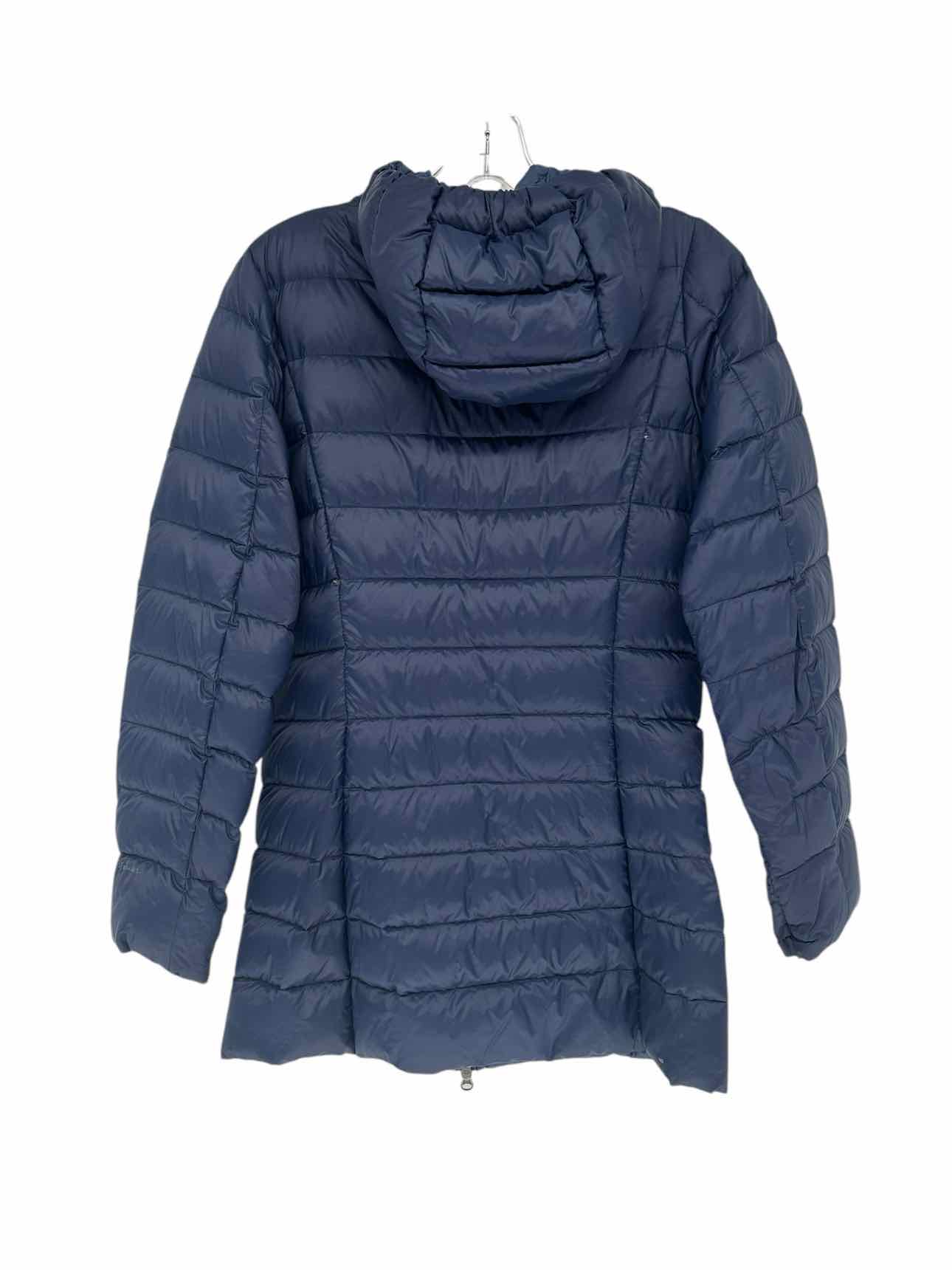 Eddie Bauer Navy Size XS Jacket