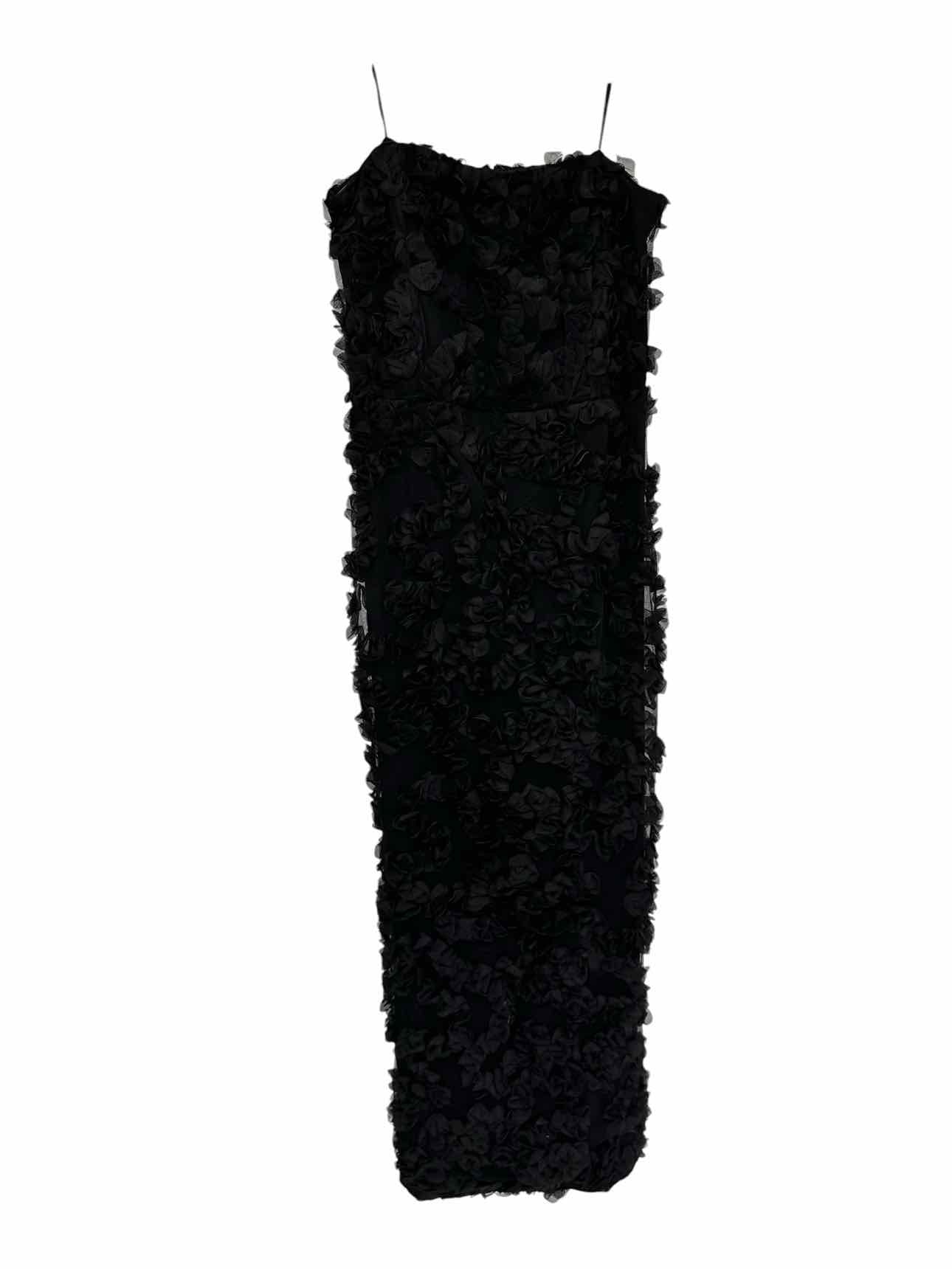 Express Black Size L Maxi **NEW** – Emily's Closet