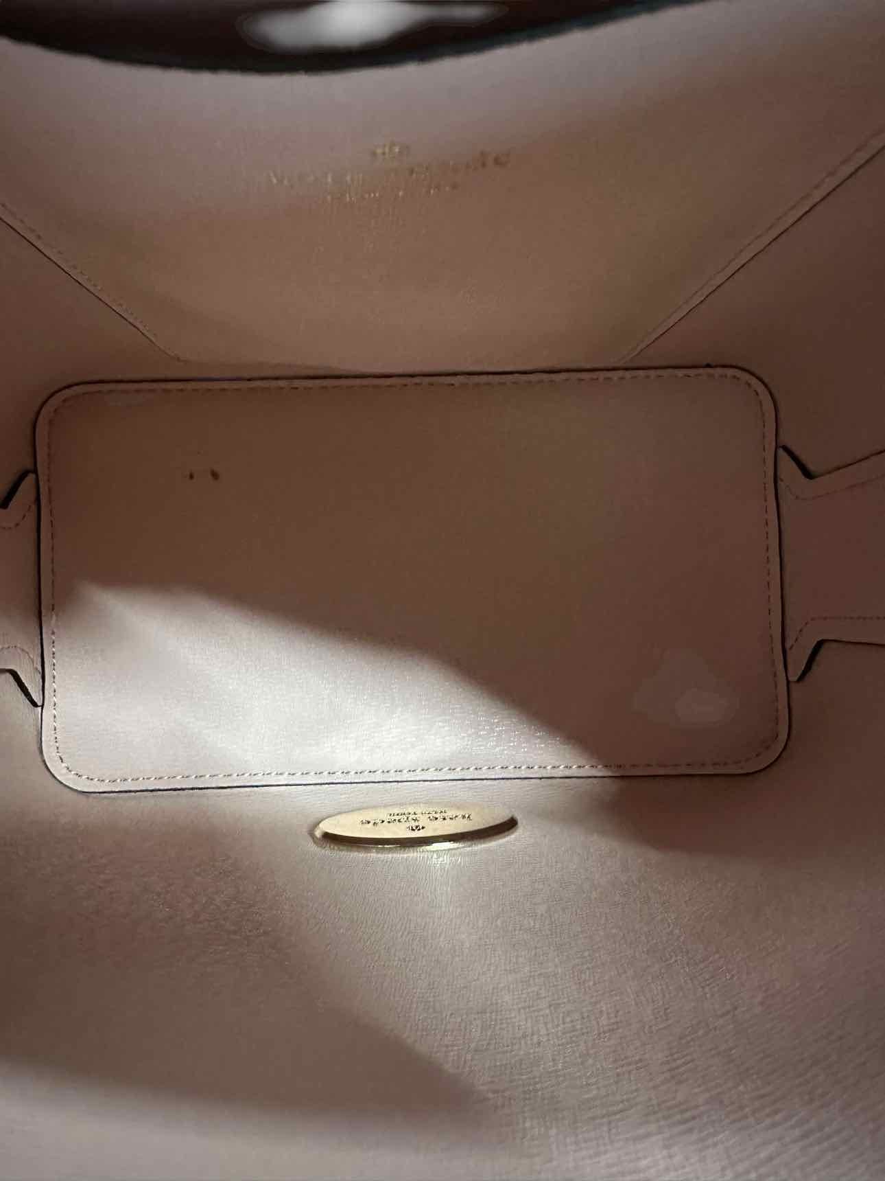 Kate Spade Darcy Bucket Bag Raspberry Leather Bucket Bag