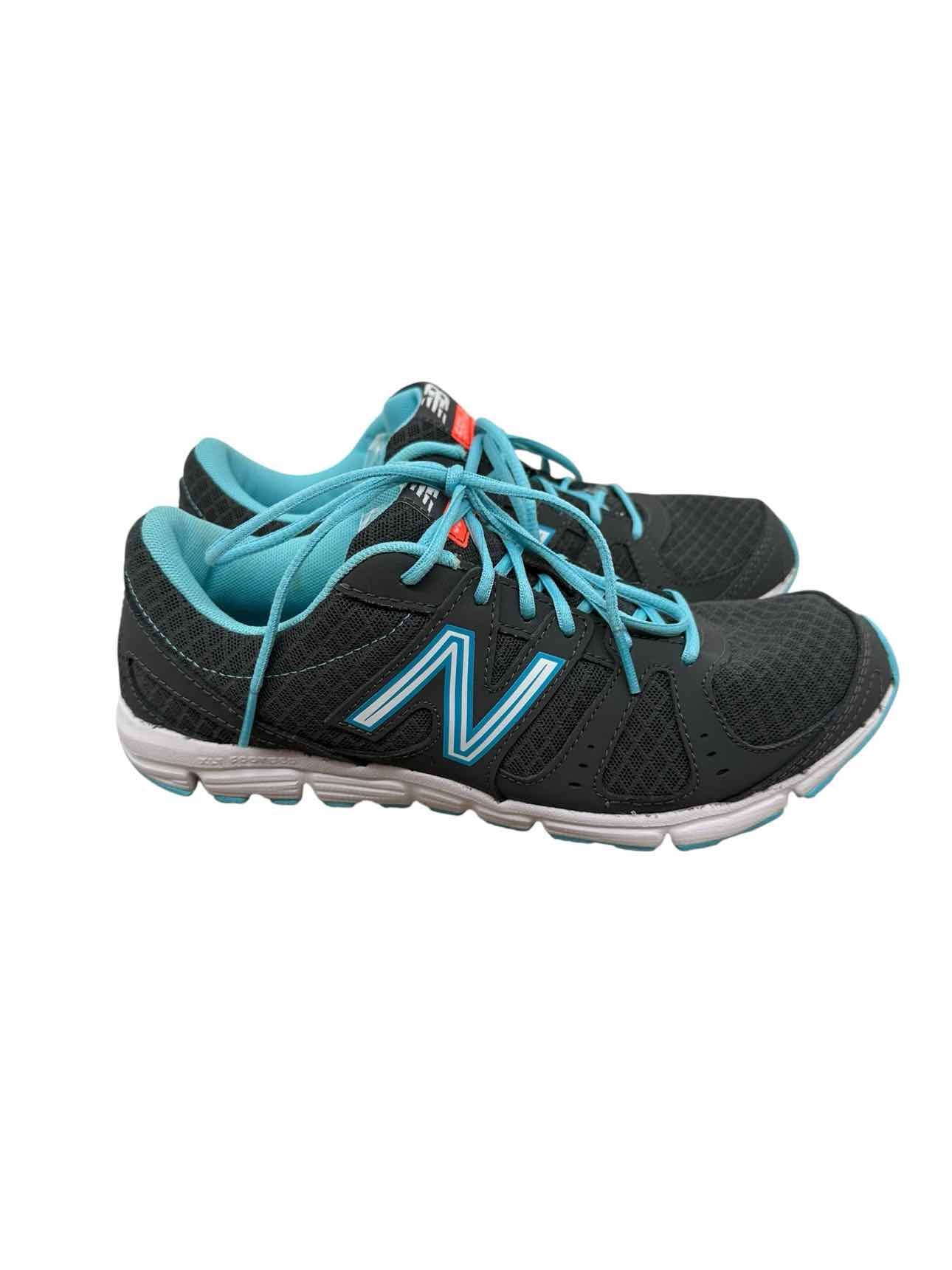 New Balance 550v3 Dk. Gray Sneakers Shoe Size 7.5 **NEW**
