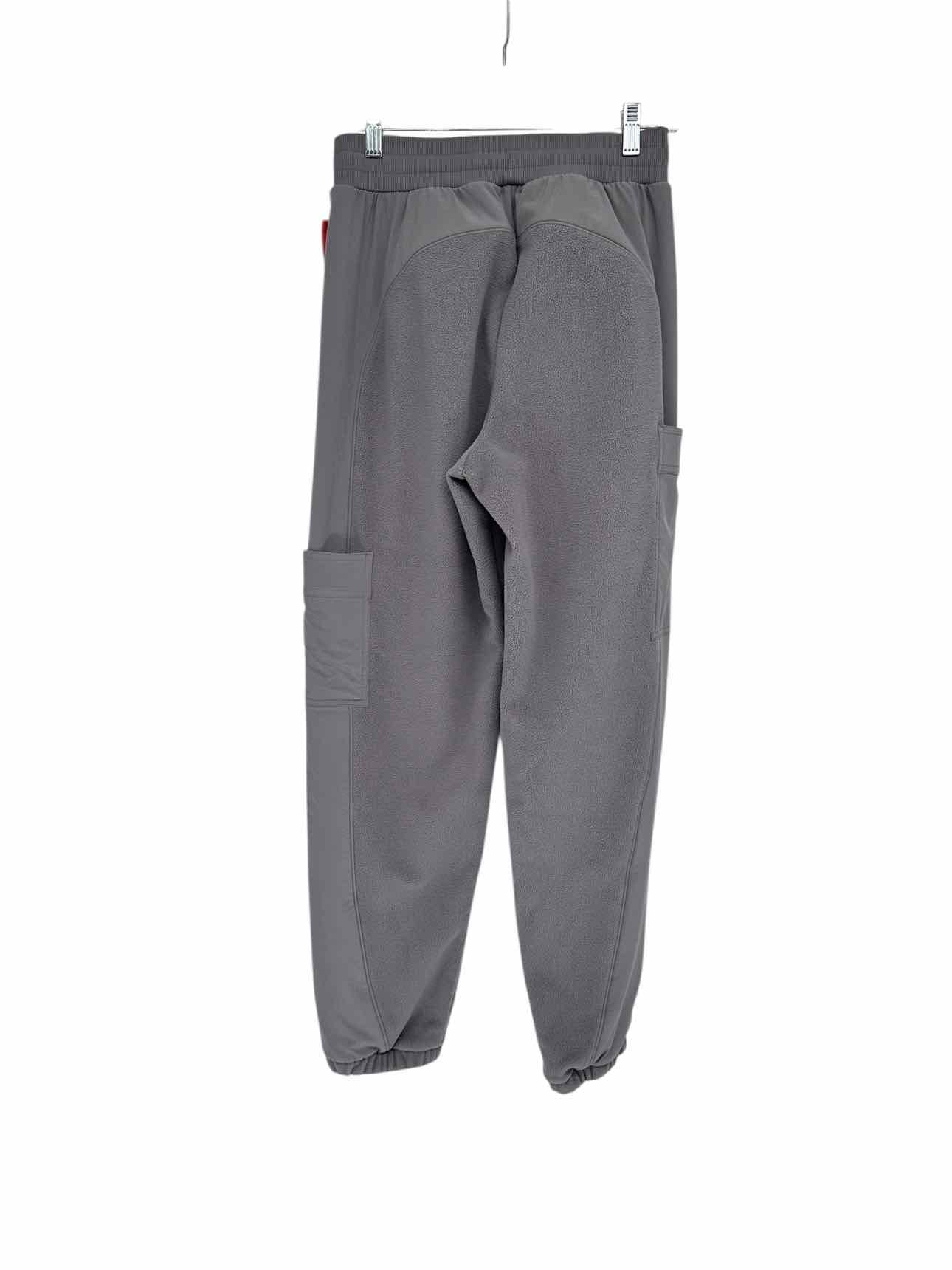alo Gray Cargo Sweatpants Size S