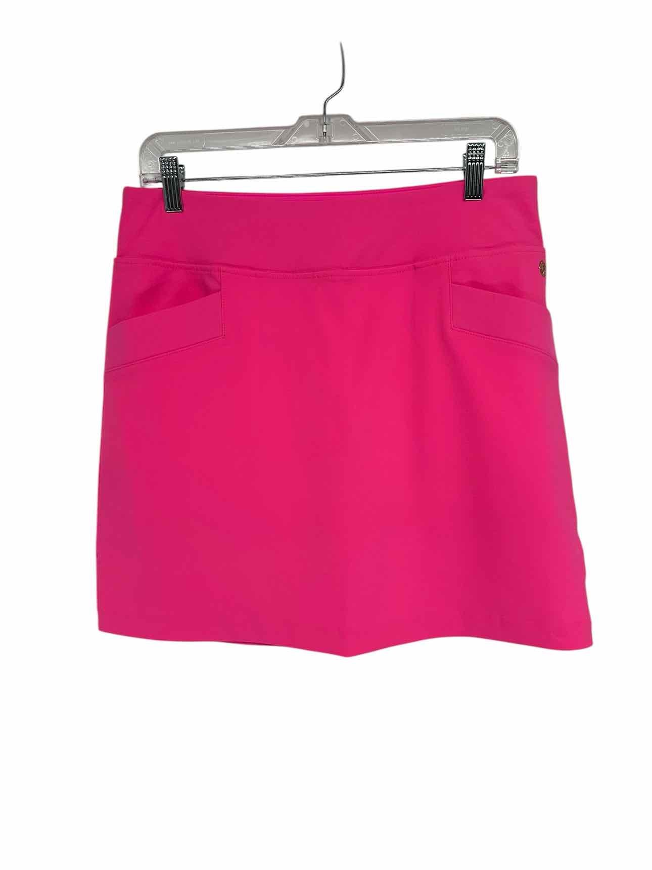 Lilly Pulitzer Monica Skort UPF 50 Size 6 **NEW**