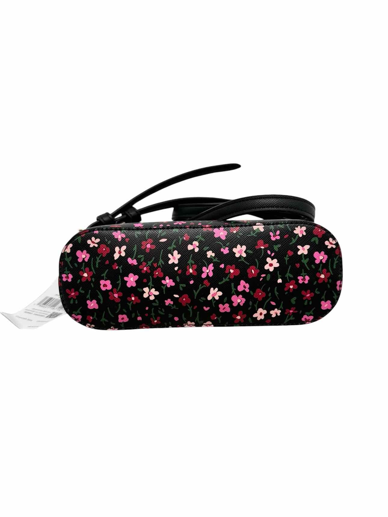Kate Spade Schuyler Splendid Ditsy Small Dome **NEW**
