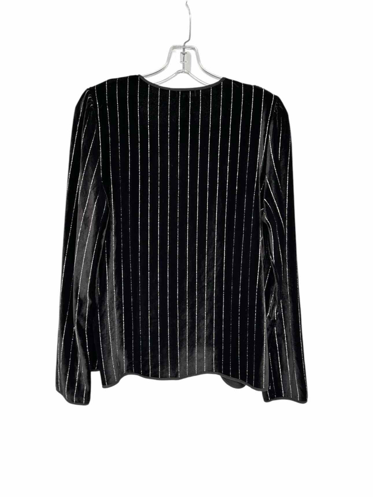 Coco + Carmen Black Zoella Cardigan Size S/M **NEW**