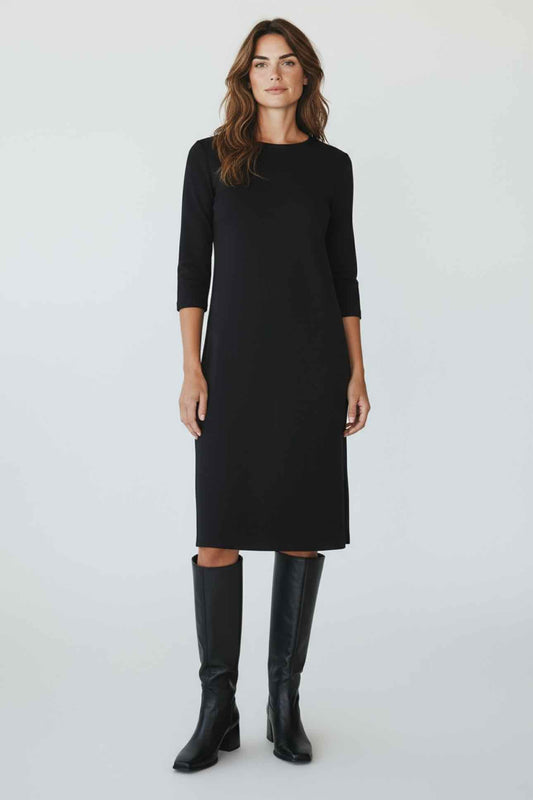 Vince Camuto Sangeti Tall Boots Black Shoe Size 10