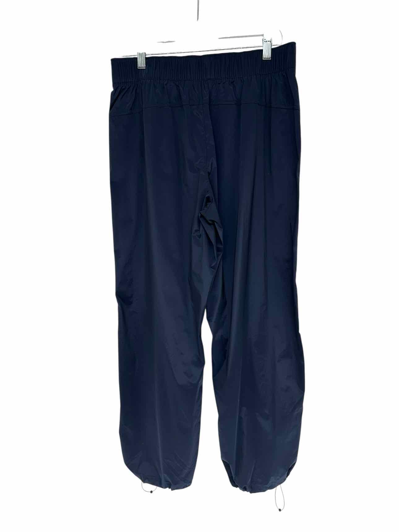 Athleta Rise Pant Navy Size M **NEW**