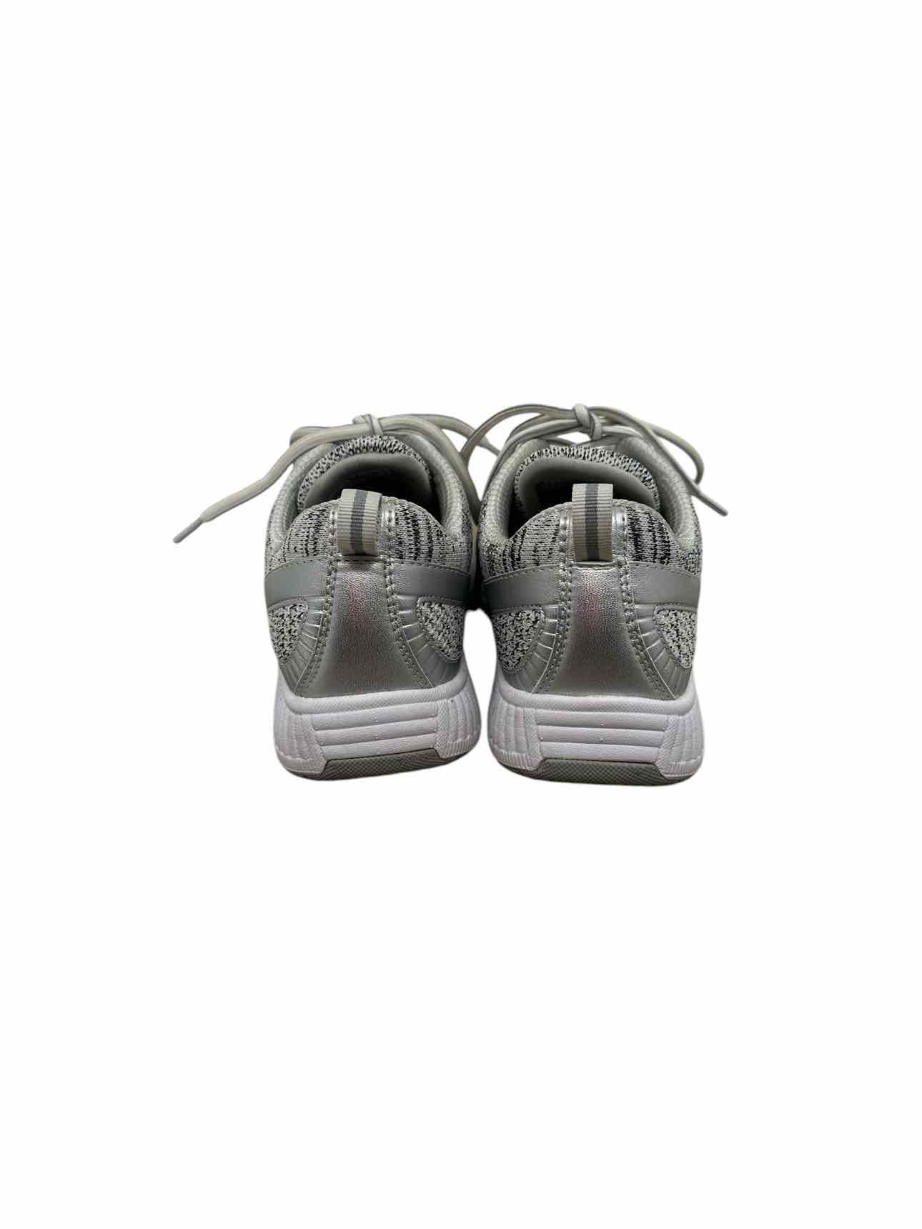 Orthofeet Gray Shoe Size 6.5 Sneakers