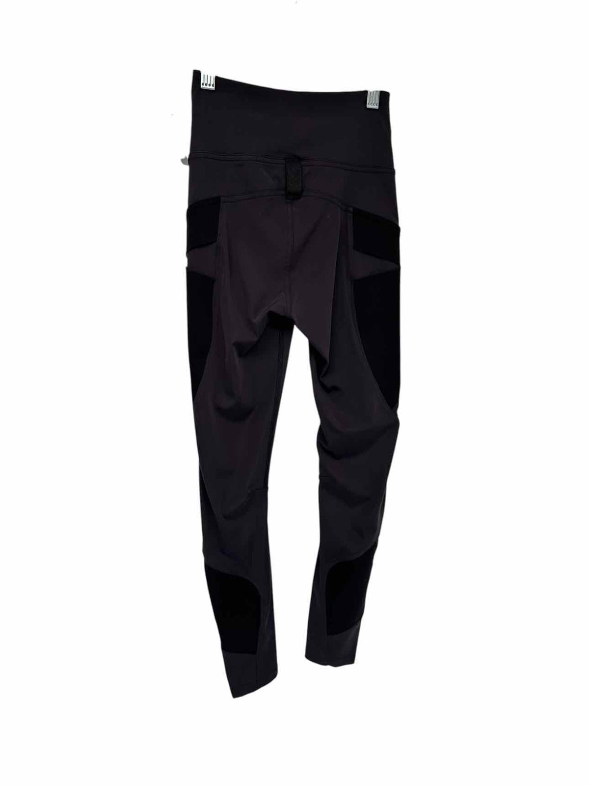 Lululemon Cargo Super-High-Rise Hiking Tight Black Size 2