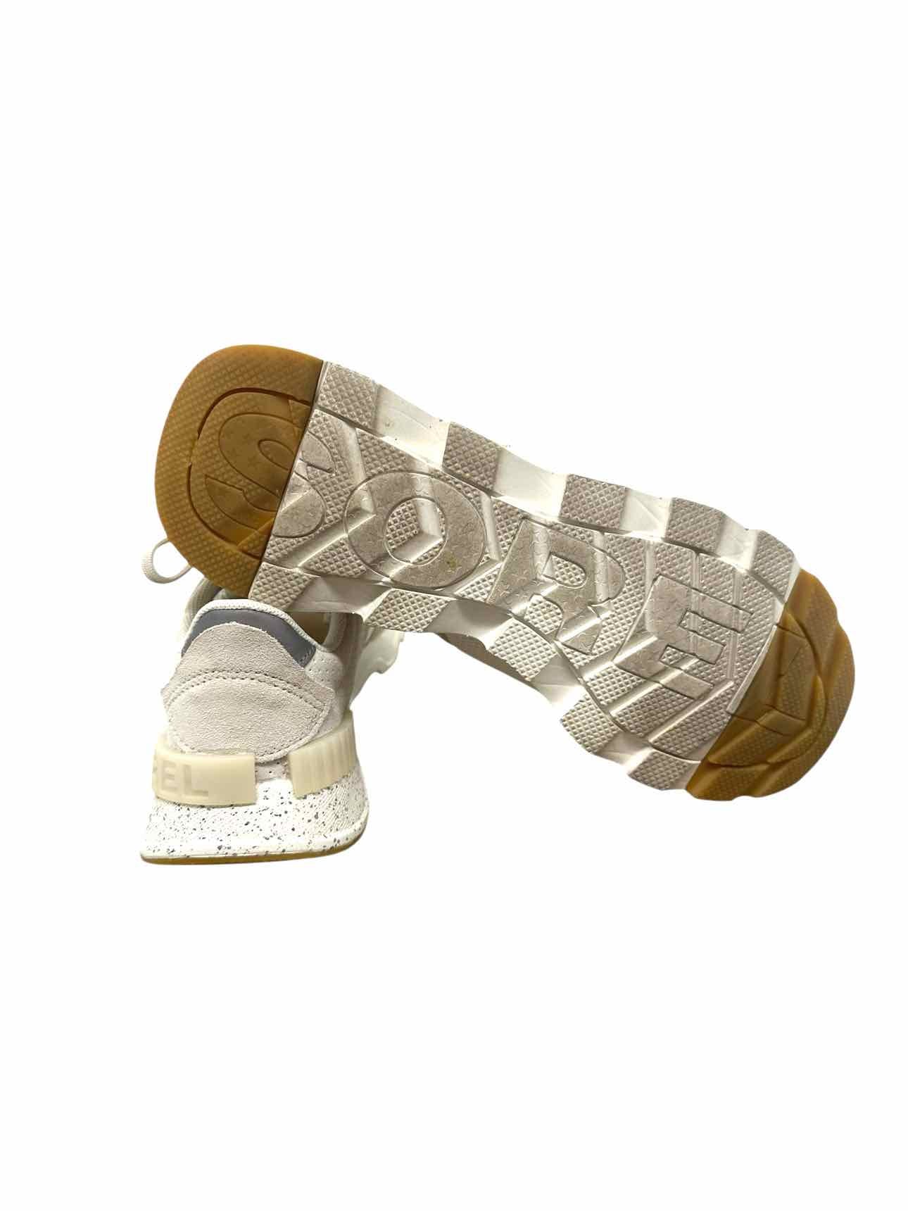 Sorel Kinetic Lite Sneakers Shoe Size 11