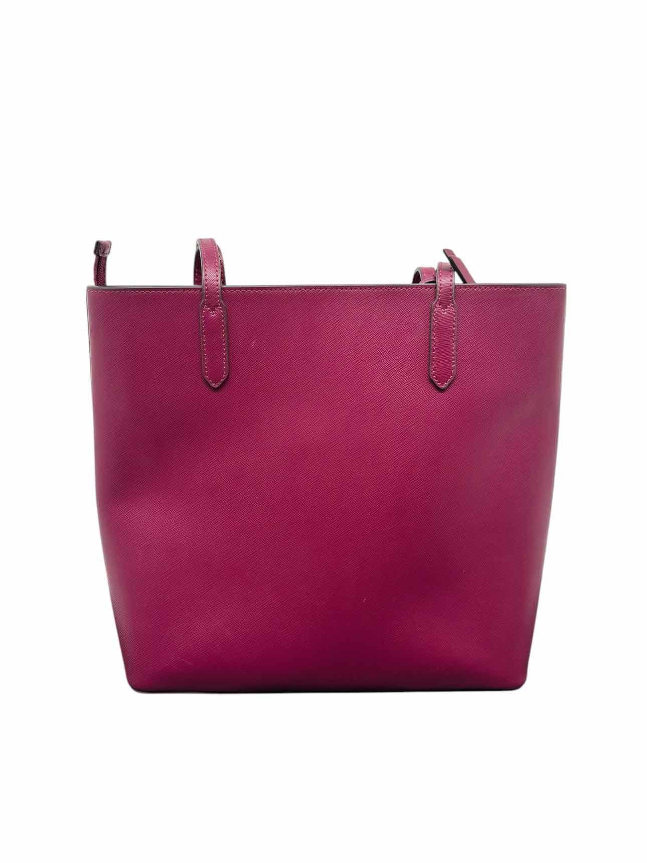 Kate Spade Jana Tote Raspberry