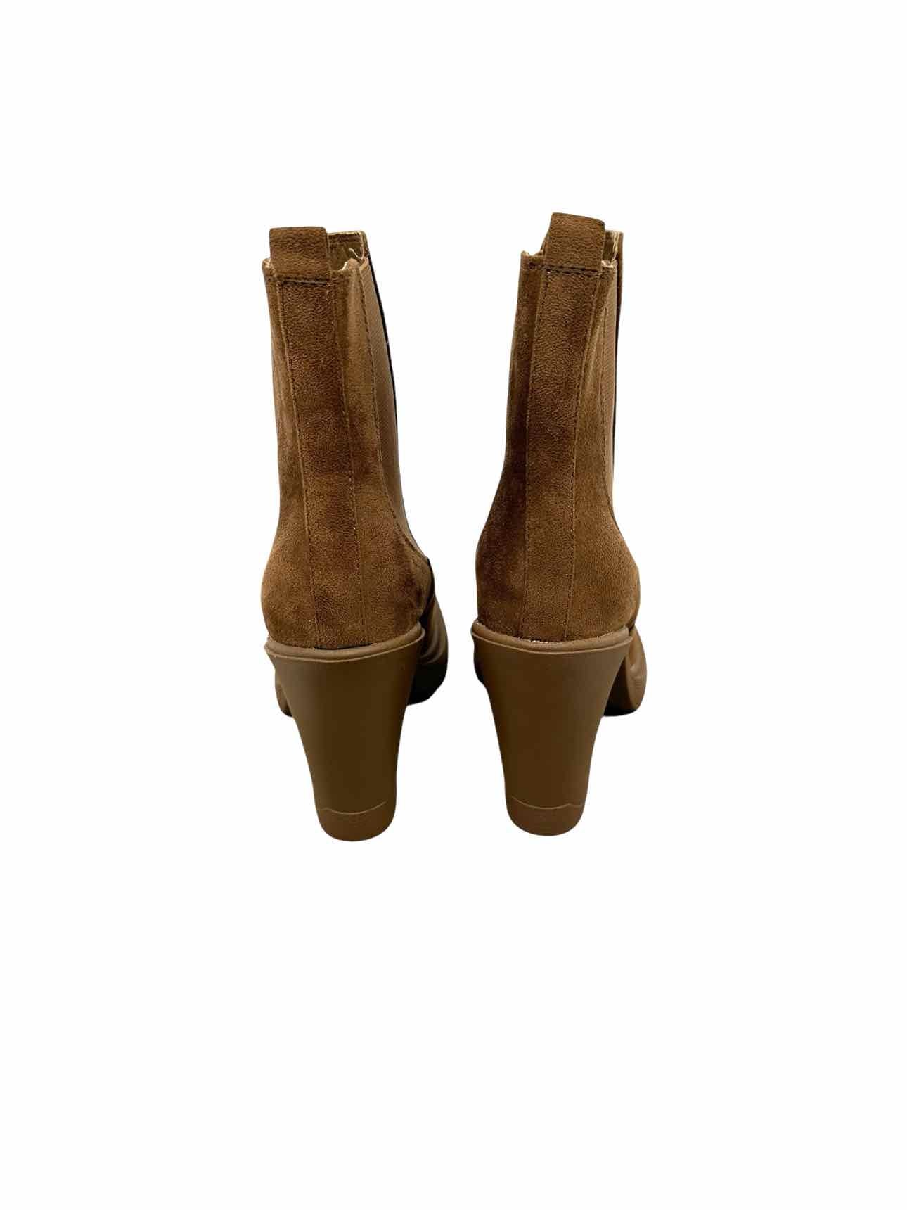 Nine West Shoe Size 6.5 Boots