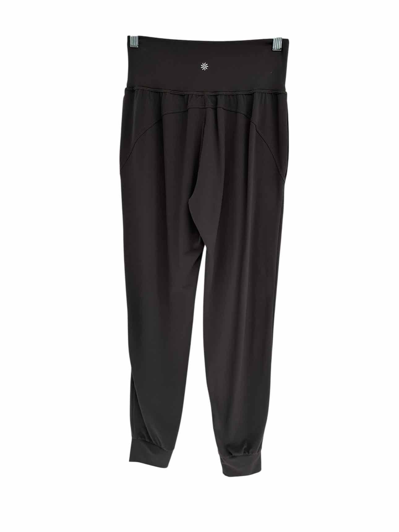 Athleta Cruise Jogger Gray Size S