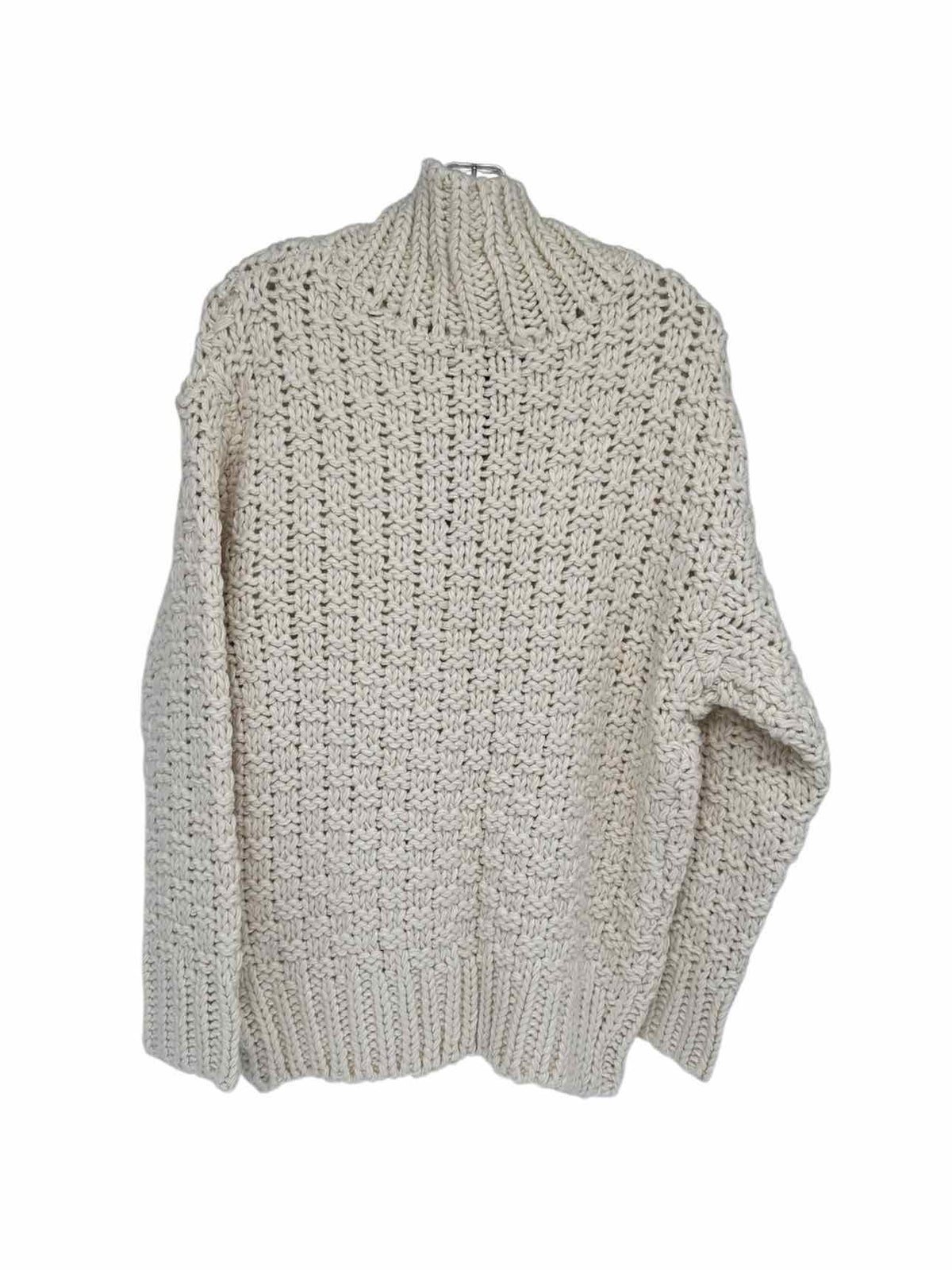Coco + Carmen Kelok Chunky Knit Sweater Size S/M **NEW**