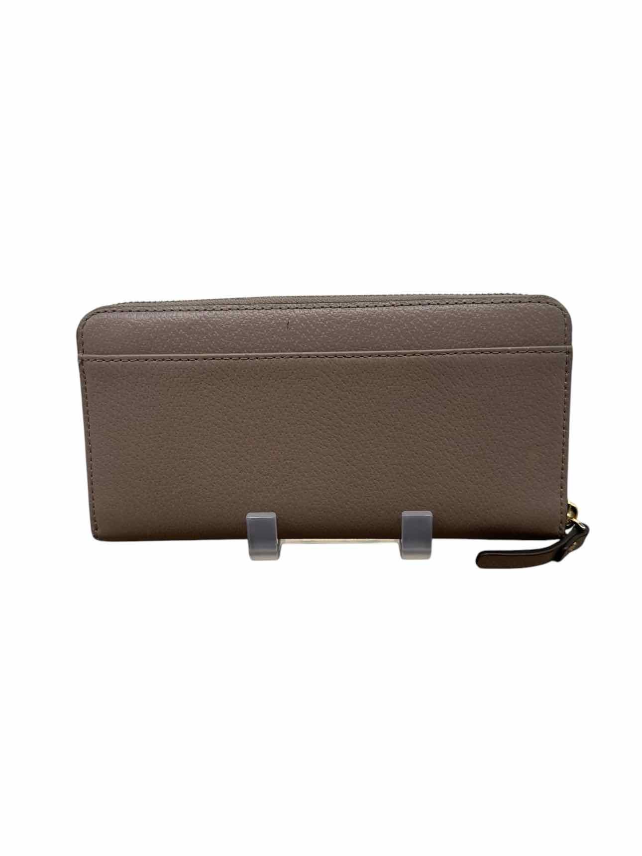 Kate Spade Grove Street Neda Zip Around Accordion Wallet