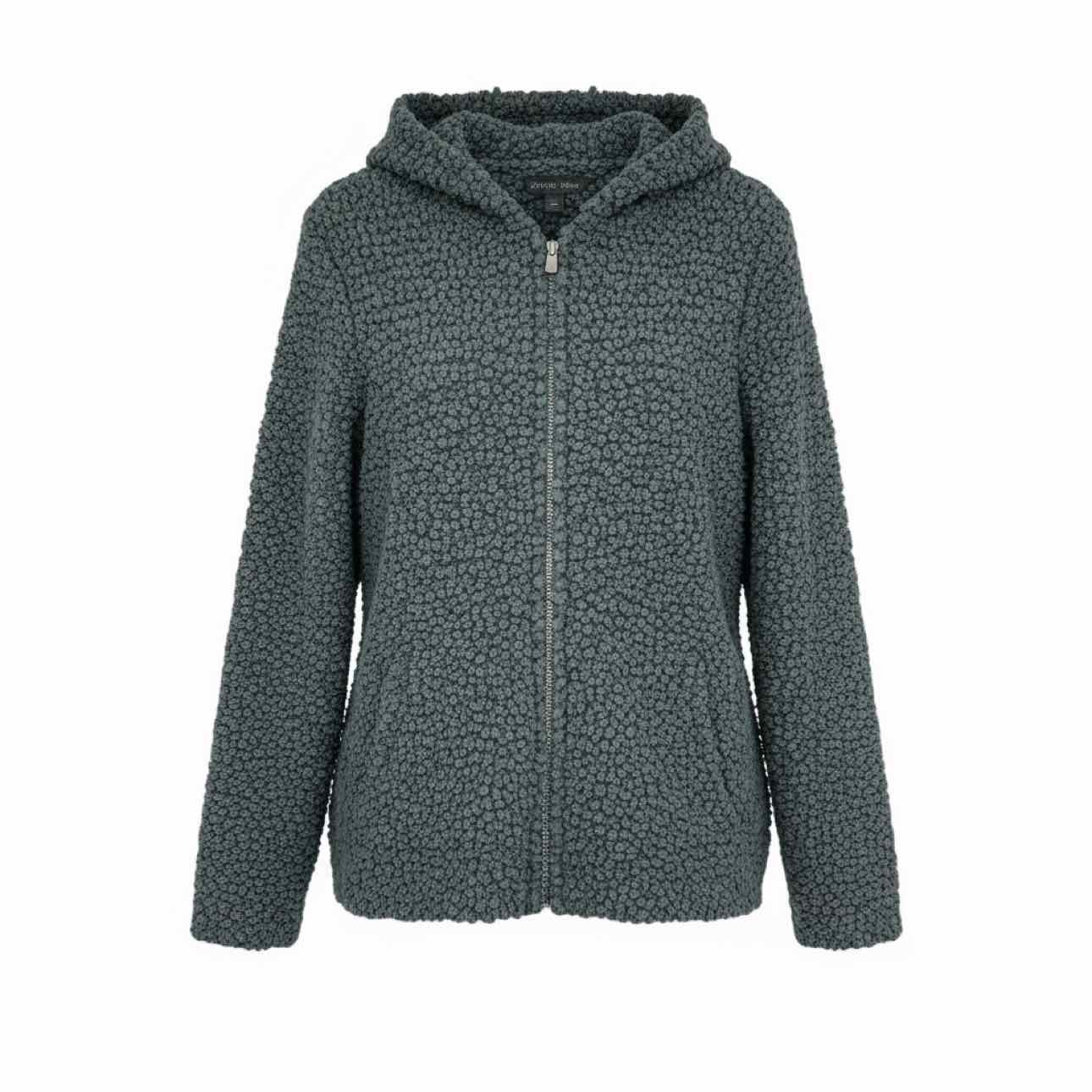 Barefoot Dreams Gray Size L Jacket