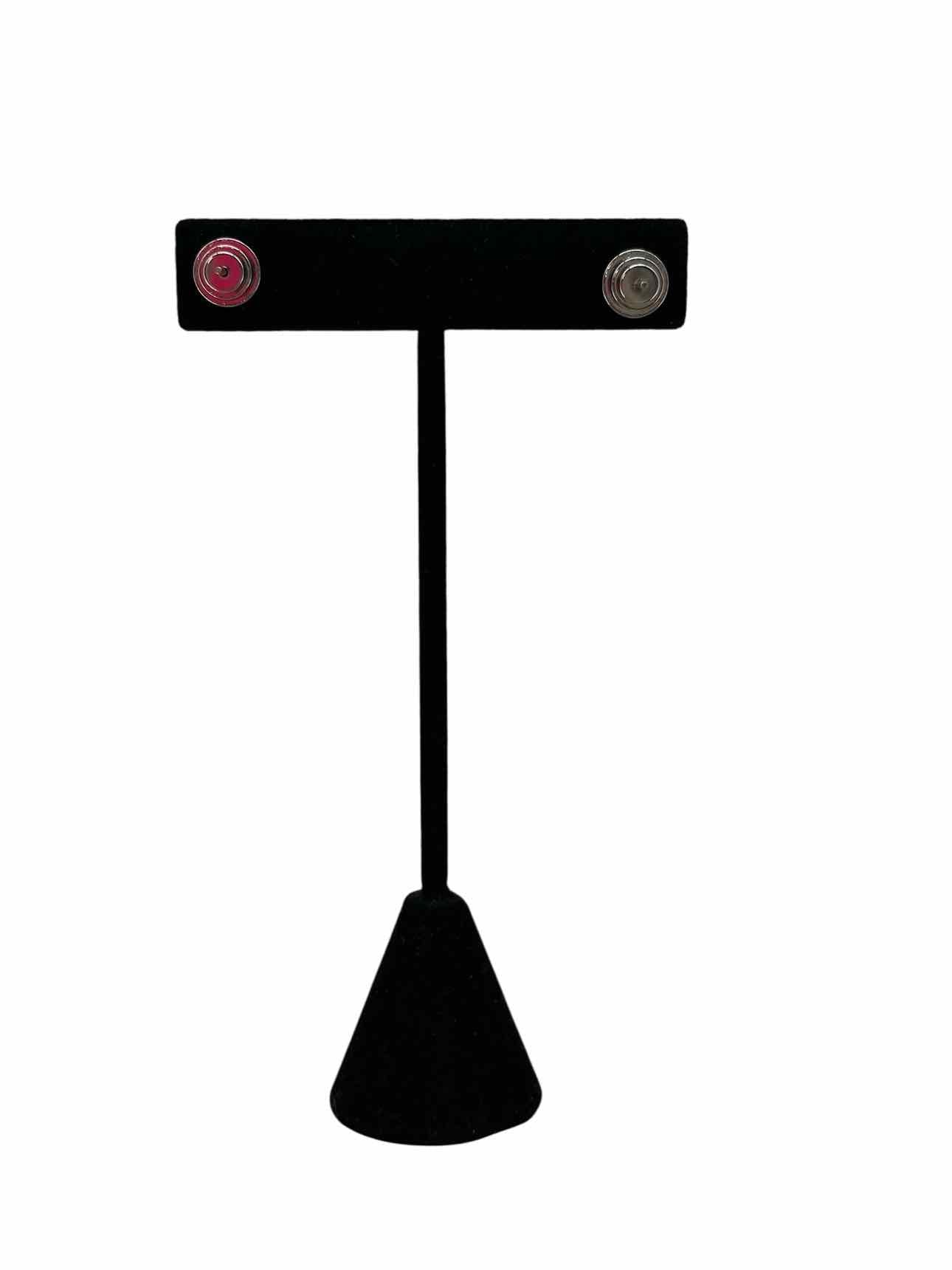 Dean Davidson Signature Midi Knockout Stud Earrings