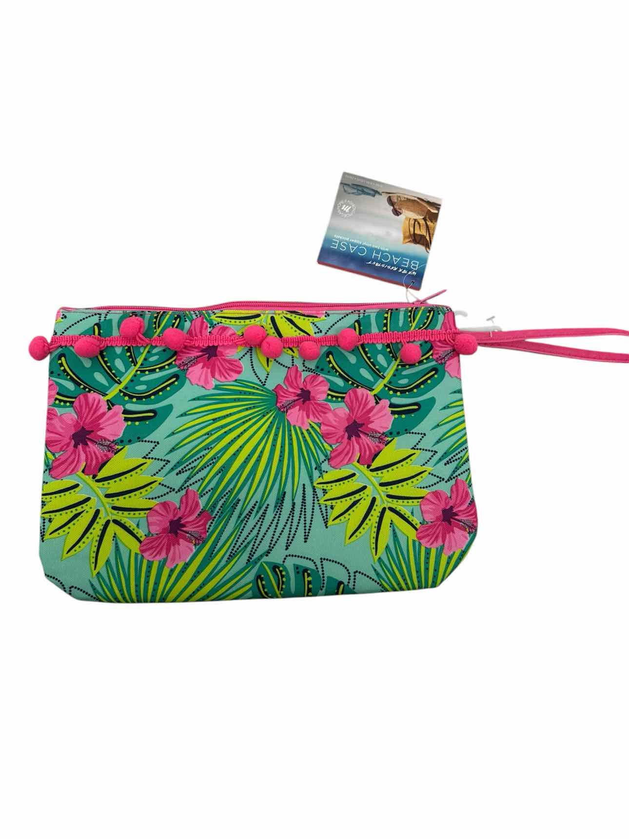Morgan & Co. Wet & Dry Beach Case **NEW**